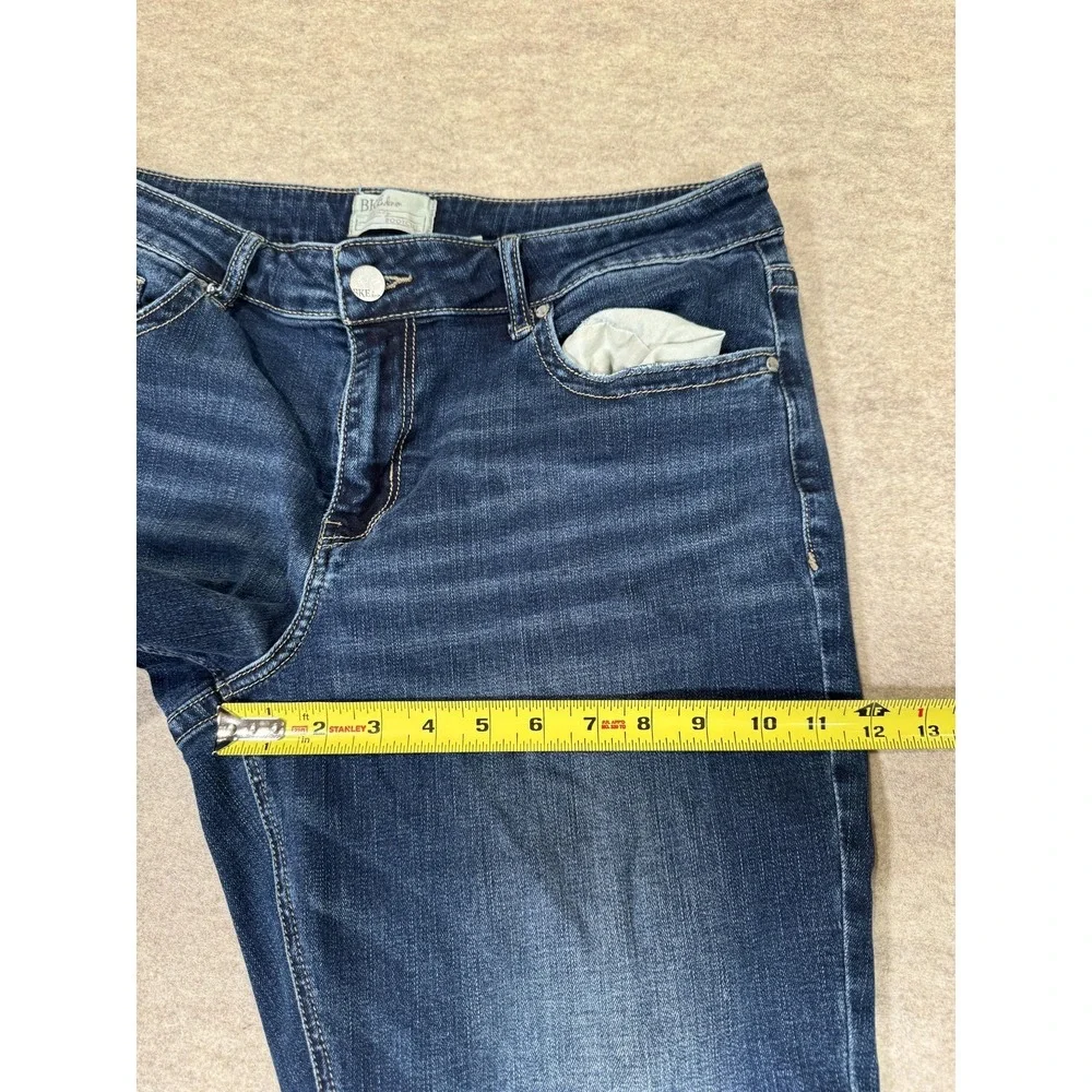 BKE bootcut jeans
